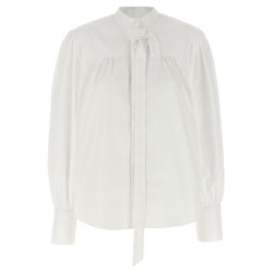 Bow shirt