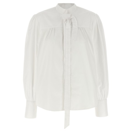 Bow shirt