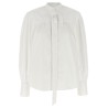 Bow shirt