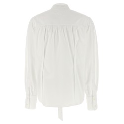 Bow shirt