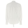 Bow shirt