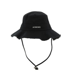'Le Bob Artichaut' bucket hat