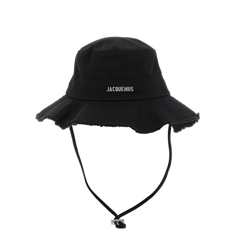 'Le Bob Artichaut' bucket hat