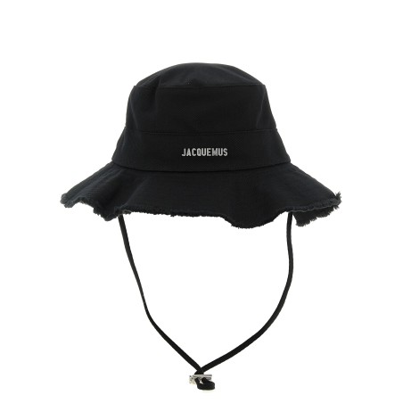 'Le Bob Artichaut' bucket hat