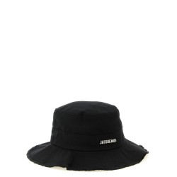 'Le Bob Artichaut' bucket hat