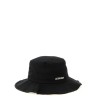 'Le Bob Artichaut' bucket hat
