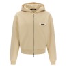 'Le Hoodie Grip Gros Grain' hoodie