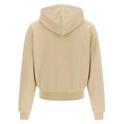 'Le Hoodie Grip Gros Grain' hoodie