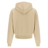 'Le Hoodie Grip Gros Grain' hoodie