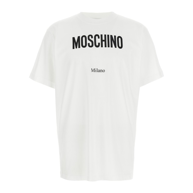 Logo T-shirt