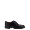 'Pilar' lace up shoes