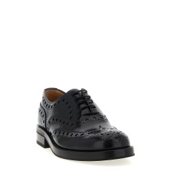 'Pilar' lace up shoes