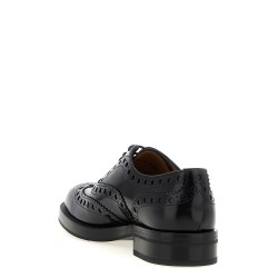 'Pilar' lace up shoes