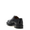 'Pilar' lace up shoes