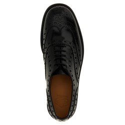 'Pilar' lace up shoes
