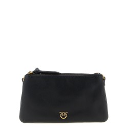 Small ‘Mini Double’ crossbody bag