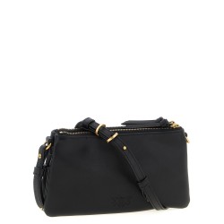 Small ‘Mini Double’ crossbody bag
