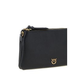 Small ‘Mini Double’ crossbody bag