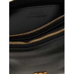 Small ‘Mini Double’ crossbody bag