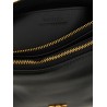 Small ‘Mini Double’ crossbody bag