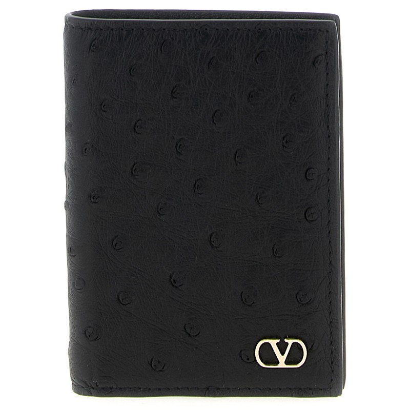 Valentino Garavani Vlogo Signature cardholder
