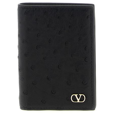 Valentino Garavani Vlogo Signature cardholder