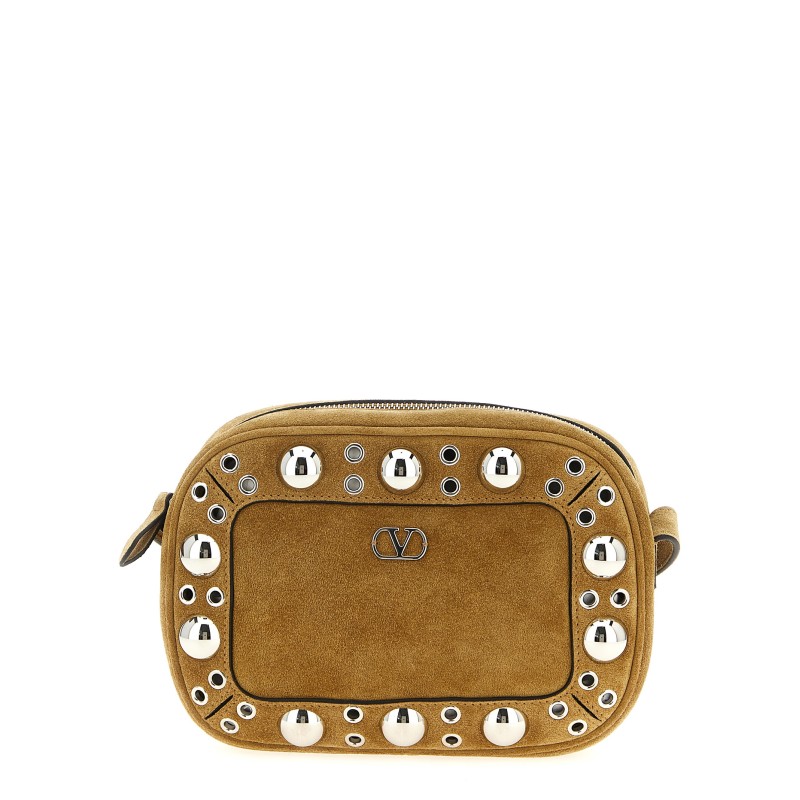 Valentino Garavani 'Nellcôte' Shoulder Bag