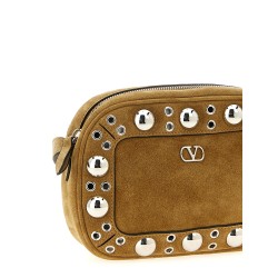 Valentino Garavani 'Nellcôte' Shoulder Bag