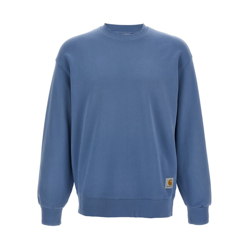 'Hudson' sweatshirt