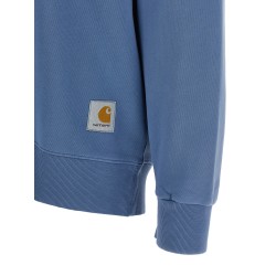 'Hudson' sweatshirt