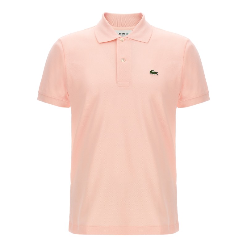 'L.12.12 Original' polo shirt