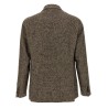 Wool blazer
