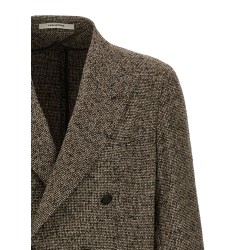 Wool blazer