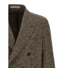 Wool blazer