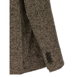Wool blazer