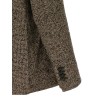 Wool blazer