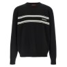 'Intarsio Gucci' sweater