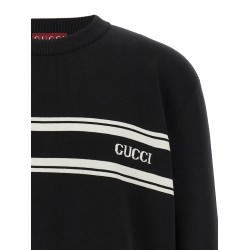 'Intarsio Gucci' sweater