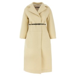 '02' coat
