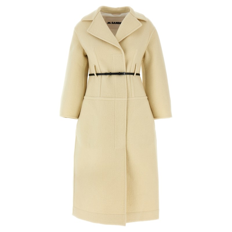 '02' coat