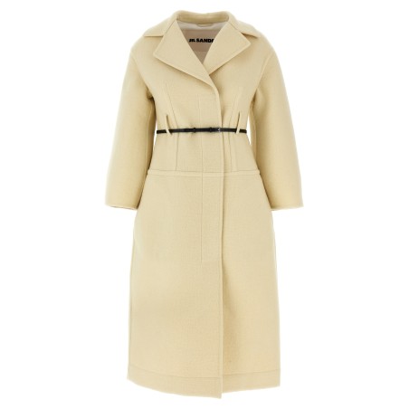 '02' coat