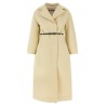 '02' coat