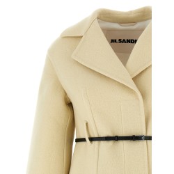 '02' coat