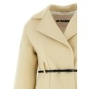 '02' coat