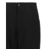 Nastro Web twill pants