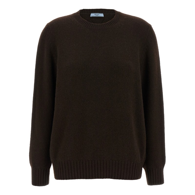 Cashmere sweater