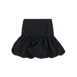 'Mini Balloon' skirt