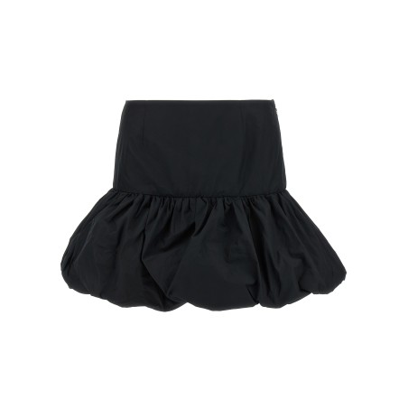 'Mini Balloon' skirt