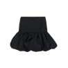 'Mini Balloon' skirt