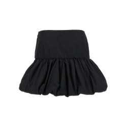 'Mini Balloon' skirt
